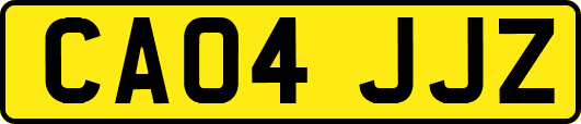 CA04JJZ