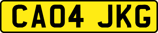 CA04JKG