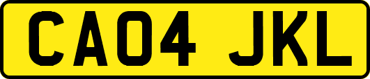 CA04JKL