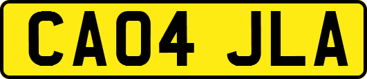 CA04JLA