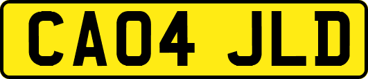 CA04JLD