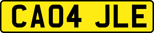 CA04JLE
