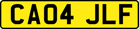 CA04JLF