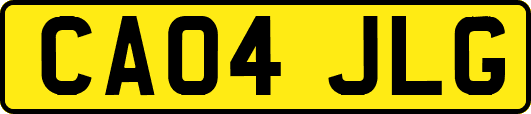 CA04JLG