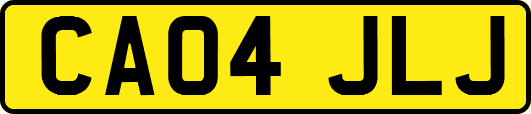 CA04JLJ