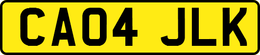 CA04JLK