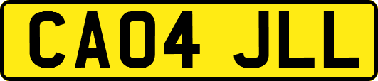 CA04JLL