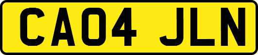 CA04JLN