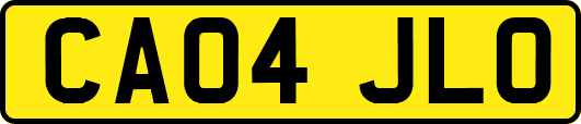 CA04JLO