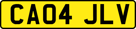 CA04JLV