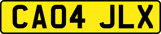 CA04JLX