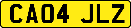 CA04JLZ