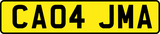 CA04JMA
