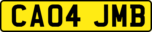 CA04JMB