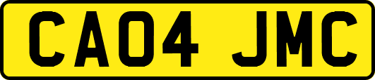 CA04JMC