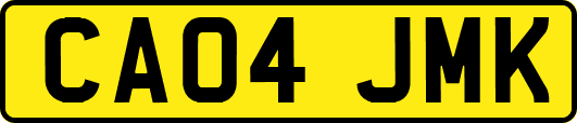 CA04JMK