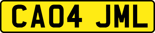 CA04JML