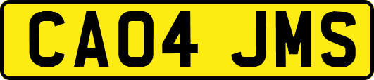 CA04JMS