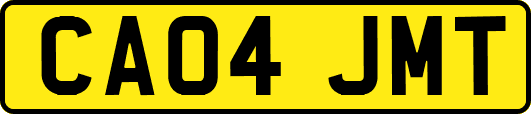 CA04JMT