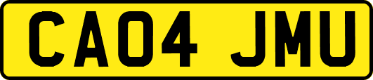 CA04JMU