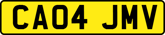 CA04JMV