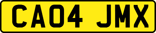 CA04JMX