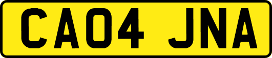 CA04JNA