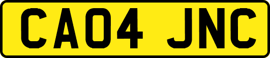 CA04JNC