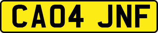 CA04JNF