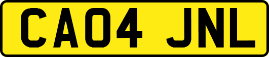 CA04JNL