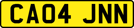 CA04JNN
