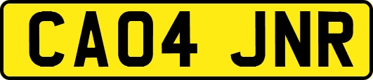 CA04JNR