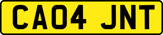 CA04JNT