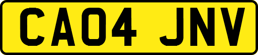 CA04JNV