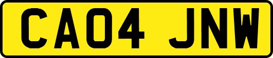 CA04JNW