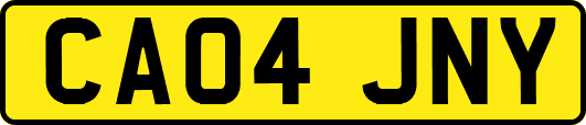 CA04JNY