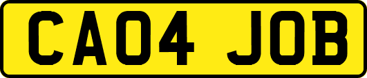 CA04JOB