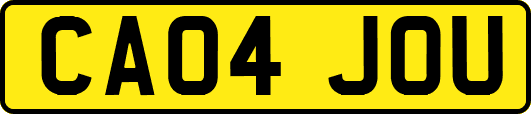 CA04JOU