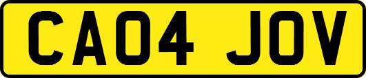 CA04JOV