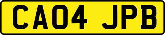 CA04JPB