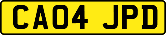 CA04JPD