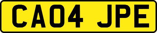 CA04JPE