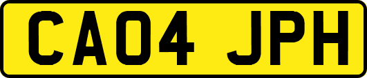 CA04JPH