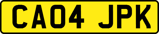 CA04JPK