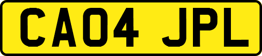 CA04JPL
