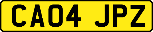 CA04JPZ