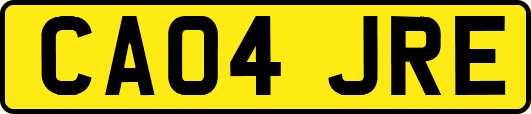 CA04JRE