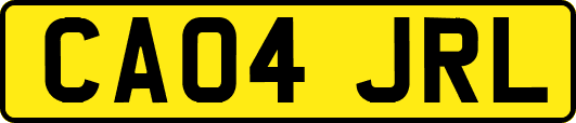 CA04JRL