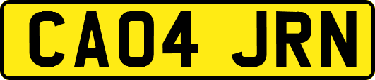 CA04JRN