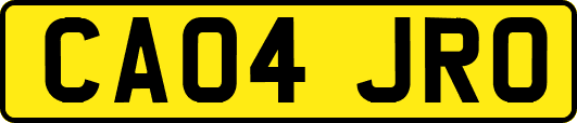 CA04JRO